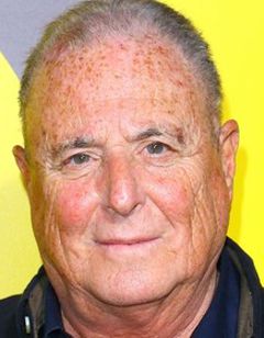 Adam Sandler's Longtime Manager Sandy Wernick Dies at 86